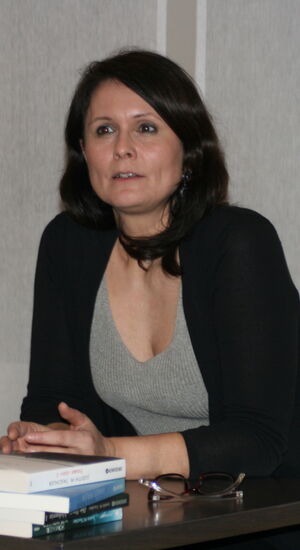 Lesung mit Judith Taschler