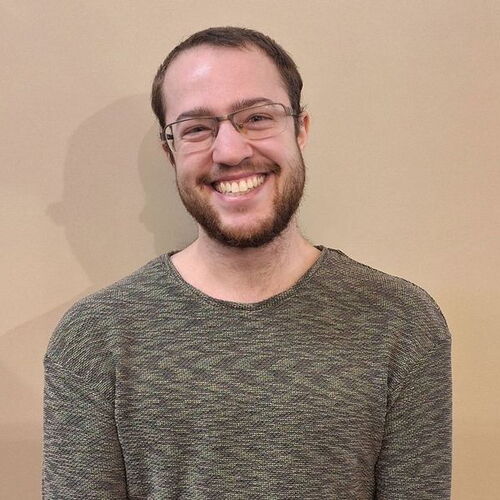 Erik Hecht