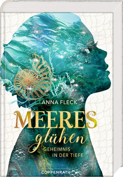 Anna Fleck: Meeresglühen