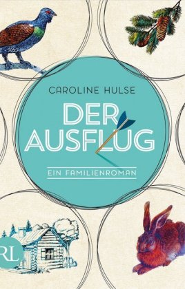 Caroline Hulse : Der Ausflug