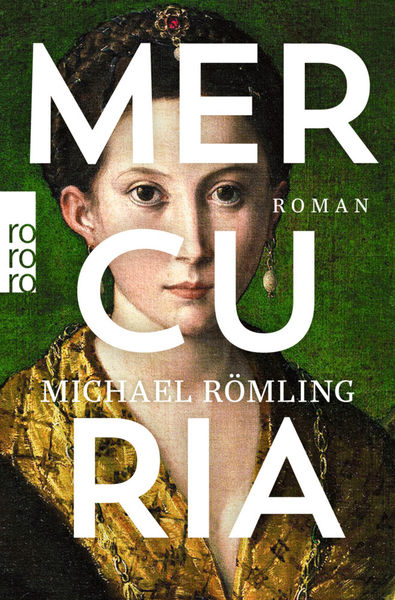 Michael Römling: Mercuria