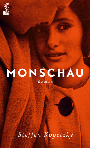 Steffen Kopetzky: Monschau