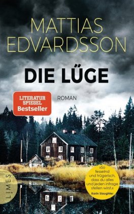 Mattias Edvardsson: Die Lüge